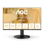 AOC B3 27B3CF2 LED display 68,6 cm (27") 1920 x 1080 Pixel Full HD Nero (Q27B3CF2)