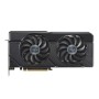 ASUS Dual -RX7800XT-O16G AMD Radeon RX 7800 XT 16 GB GDDR6 (90YV0JJ1-M0NA00)