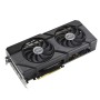 ASUS Dual -RX7800XT-O16G AMD Radeon RX 7800 XT 16 GB GDDR6 (90YV0JJ1-M0NA00)