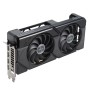 ASUS Dual -RX7800XT-O16G AMD Radeon RX 7800 XT 16 GB GDDR6 (90YV0JJ1-M0NA00)