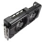 ASUS Dual -RX7800XT-O16G AMD Radeon RX 7800 XT 16 GB GDDR6 (90YV0JJ1-M0NA00)