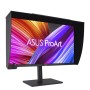 ASUS ProArt Display PA32UCXR Monitor PC 81,3 cm (32") 3840 x 2160 Pixel 4K Ultra HD LCD Nero (90LM03H0-B01K70)