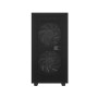 DEEPCOOL CASE MICRO ATX CH360 DIGITAL NERO 2*140+1*120mm ARGB FAN TG (R-CH360-BKAPE3D-G-1)