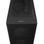 DEEPCOOL CASE MICRO ATX CH360 DIGITAL NERO 2*140+1*120mm ARGB FAN TG (R-CH360-BKAPE3D-G-1)