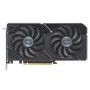 ASUS Dual -RX7600XT-O16G AMD Radeon RX 7600 XT 16 GB GDDR6 (90YV0K21-M0NA00)