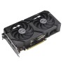 ASUS Dual -RX7600XT-O16G AMD Radeon RX 7600 XT 16 GB GDDR6 (90YV0K21-M0NA00)