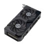 ASUS Dual -RX7600XT-O16G AMD Radeon RX 7600 XT 16 GB GDDR6 (90YV0K21-M0NA00)