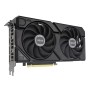 ASUS Dual -RX7600XT-O16G AMD Radeon RX 7600 XT 16 GB GDDR6 (90YV0K21-M0NA00)