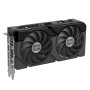 ASUS Dual -RX7600XT-O16G AMD Radeon RX 7600 XT 16 GB GDDR6 (90YV0K21-M0NA00)