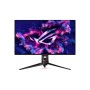 ASUS ROG Swift OLED PG32UCDM Monitor PC 80 cm (31.5") 3840 x 2160 Pixel 4K Ultra HD QDOLED Nero (90LM09T0-B01370)