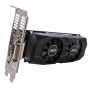 ASUS GeForce RTX 3050 LP BRK OC Edition NVIDIA 6 GB GDDR6 (90YV0KQ0-M0NA00)