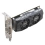 ASUS GeForce RTX 3050 LP BRK OC Edition NVIDIA 6 GB GDDR6 (90YV0KQ0-M0NA00)