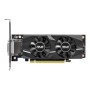 ASUS GeForce RTX 3050 LP BRK OC Edition NVIDIA 6 GB GDDR6 (90YV0KQ0-M0NA00)