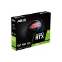 ASUS GeForce RTX 3050 LP BRK OC Edition NVIDIA 6 GB GDDR6 (90YV0KQ0-M0NA00)