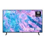 Samsung UE50CU7090UXZT TV 127 cm (50") 4K Ultra HD Smart TV Wi-Fi Nero (UE50CU7090UXZT)