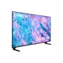 Samsung UE50CU7090UXZT TV 127 cm (50") 4K Ultra HD Smart TV Wi-Fi Nero (UE50CU7090UXZT)