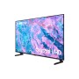 Samsung UE50CU7090UXZT TV 127 cm (50") 4K Ultra HD Smart TV Wi-Fi Nero (UE50CU7090UXZT)