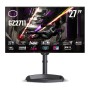 COOLER MASTER MONITOR 27 LED OLED 32:9 WQHD 240HZ, GZ2711 (CMI-GZ2711-EK)