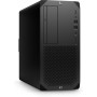 PC WORKSTATION HP Z2 G9 TWR 996M8ET i7-14700 32GB SSD1TB Tastiera Mouse W11P