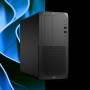 PC WORKSTATION HP Z2 G9 TWR 996M8ET i7-14700 32GB SSD1TB Tastiera Mouse W11P