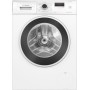 Bosch Serie 2 WGE03200IT lavatrice Caricamento frontale 8 kg 1400 Giri/min Bianco