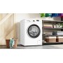 Bosch Serie 2 WGE03200IT lavatrice Caricamento frontale 8 kg 1400 Giri/min Bianco