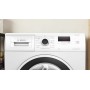 Bosch Serie 2 WGE03200IT lavatrice Caricamento frontale 8 kg 1400 Giri/min Bianco