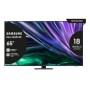 Samsung TV Neo QLED 4K 65” QE65QN85DBTXZT Smart TV Wi-Fi Carbon Silver 2024, Processore NQ4 AI GEN2, Tecnologia Quantum Matrix