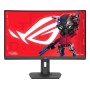 ASUS XG27WCS Monitor PC 68,6 cm (27") 2560 x 1440 Pixel Wide Quad HD Nero (90LM09P1-B01370)