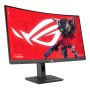 ASUS XG27WCS Monitor PC 68,6 cm (27") 2560 x 1440 Pixel Wide Quad HD Nero (90LM09P1-B01370)