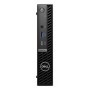 DELL OptiPlex 7020 Intel® Core™ i5 i5-14500T 16 GB DDR5-SDRAM 512 GB SSD Windows 11 Pro MFF Mini PC Nero (JX05H)