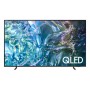 Samsung Q60D QE65Q60DAU 165,1 cm (65") 4K Ultra HD Smart TV Wi-Fi Titanio (QE65Q60DAUXXH)