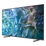 Samsung Q60D QE65Q60DAU 165,1 cm (65") 4K Ultra HD Smart TV Wi-Fi Titanio (QE65Q60DAUXXH)