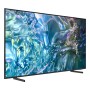 Samsung Q60D QE65Q60DAU 165,1 cm (65") 4K Ultra HD Smart TV Wi-Fi Titanio (QE65Q60DAUXXH)