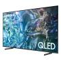 Samsung Q60D QE65Q60DAU 165,1 cm (65") 4K Ultra HD Smart TV Wi-Fi Titanio (QE65Q60DAUXXH)