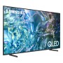 Samsung Q60D QE65Q60DAU 165,1 cm (65") 4K Ultra HD Smart TV Wi-Fi Titanio (QE65Q60DAUXXH)