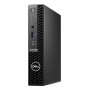 DELL OptiPlex 7020 Intel® Core™ i7 i7-14700T 16 GB DDR5-SDRAM 512 GB SSD Windows 11 Pro MFF Mini PC Nero (5M6M8)