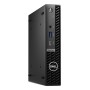 DELL OptiPlex 7020 Intel® Core™ i7 i7-14700T 16 GB DDR5-SDRAM 512 GB SSD Windows 11 Pro MFF Mini PC Nero (5M6M8)