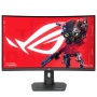 ASUS ROG Strix XG32WCS Monitor PC 80 cm (31.5") 2560 x 1440 Pixel Quad HD LED Nero (90LM0AC0-B01970)