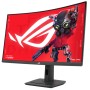 ASUS ROG Strix XG32WCS Monitor PC 80 cm (31.5") 2560 x 1440 Pixel Quad HD LED Nero (90LM0AC0-B01970)