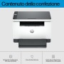 HP LaserJet Stampante multifunzione M234d (8J9K4F)