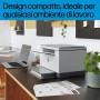 HP LaserJet Stampante multifunzione M234d (8J9K4F)