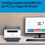 HP LaserJet Stampante multifunzione M234d (8J9K4F)