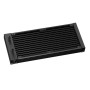 DEEPCOOL RAFF. LIQUIDO MYSTIQUE 240 ARGB TFT 2.8'' R-LX550-BKADSNC-G-1