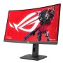 ASUS ROG Strix XG27WCMS Monitor PC 68,6 cm (27") 2560 x 1440 Pixel Quad HD LCD Nero (90LM09Y1-B01370)