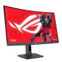 ASUS ROG Strix XG27WCMS Monitor PC 68,6 cm (27") 2560 x 1440 Pixel Quad HD LCD Nero (90LM09Y1-B01370)