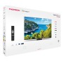 TV THOMSON LED 65" 65UG5C14 SMART GOOGLE TV DVB-T2/S2 UHD CI+ 3XHDMI 2XUSB  - CENTRAL STAND - TELECOMANDO RETRO ILLUMINATO VESA