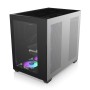 RAIJINTEK CASE M.TOWER  PAEAN C7 BLACK TG4 4xARGB FAN 4xTG 410mmVGA (0R20B00234)