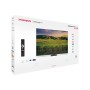 TV THOMSON LED 65" 65QG5C14 SMART GOOGLE TV DVB-T2/S2 QLED CI+ 3XHDMI 2XUSB  - CENTRAL STAND - TELECOMANDO RETRO ILLUMINATO VESA