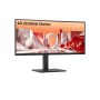 LG 34BA75QE-B Monitor PC 86,4 cm (34") 3440 x 1440 Pixel Wide Quad HD LCD Nero (34BA75QE-B.AEU)